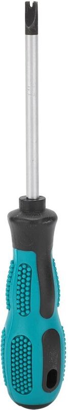 U-förmiger Schraubendreher, Werkzeug aus Chrom-Vanadium-Legierungsstahl mit starker Saugkraft für den täglichen Gebrauch...