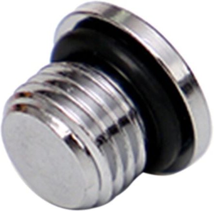 Tlily - Tauchen Erste Stufe Atemen Regler lp Niedriger Druck Port Stecker ZubehöR Teile