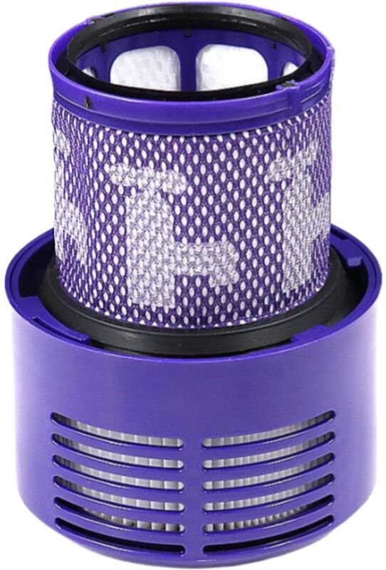 Ersatzfilter für Staubsauger der V10 Whirlwind-Serie Clean SV12 Home
