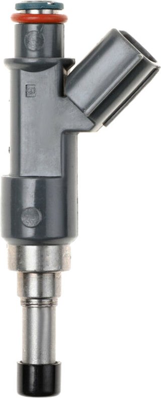 Neue Kraftstoffinjektordüse 23250-75100 für TGN16 Hiace 2TR-FE 2.7L 2005-2014