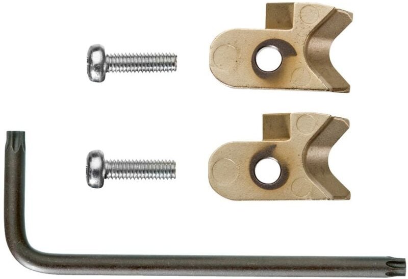 E-8320-200 Ersatzteilsatz zu Drahtseilschneider