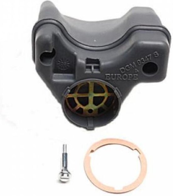 luftkasten p2r für moped peugeot 50 103 hpl 1971 bis 2020 neu