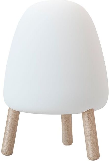 New Garden Rocket 20 Recharge Tischleuchte