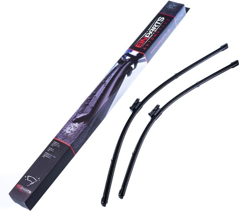 Frontwischerblätter 660/560 mm, speziell für Citroen Jumper U9, Fiat Ducato, Peugeot Boxer U9