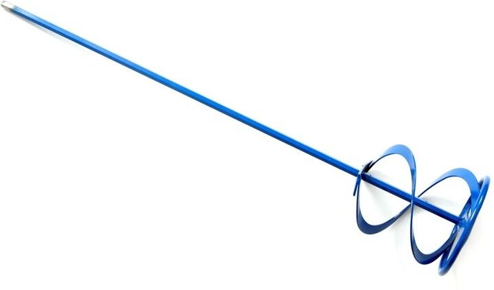 Italienischer Mörtelmischer 100mm - W-974-2 Wl