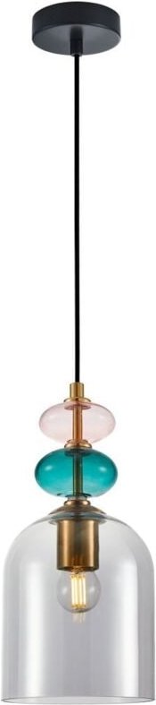 Busco PND302631BBROSG Italux Hängelampe