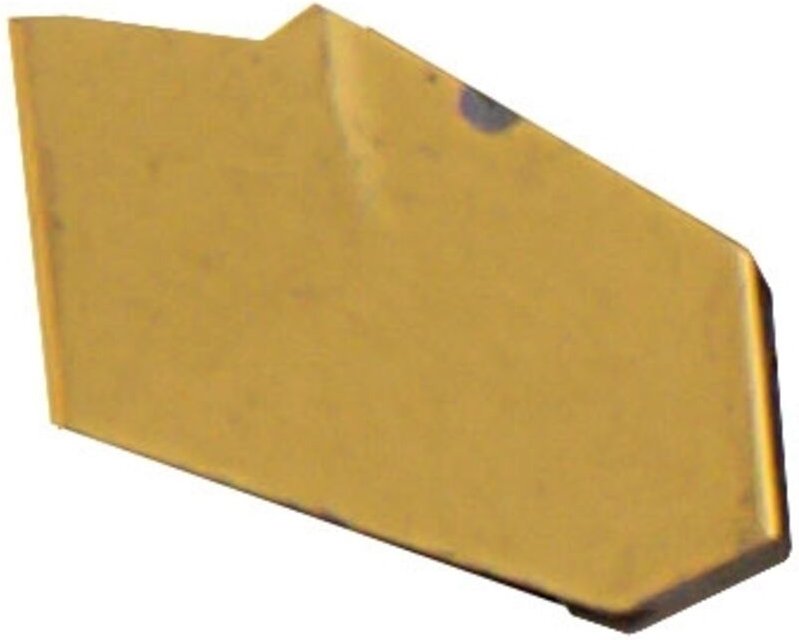 HM-Wendeplatte GTN 5