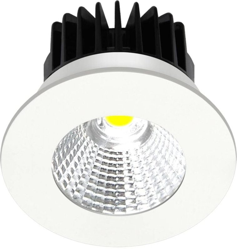 Thumbnail - Arcchio - Hochvolt Einbaustrahler 'Lirin' aus Aluminium für Wohnzimmer & Esszimmer von