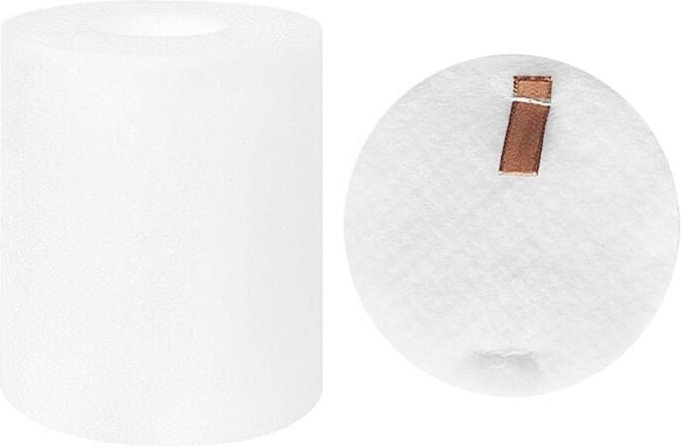 Passend für Shark AV2501AE/AV2502AE Smart Sweeper Zubehör Hauptbürstenfilter Baumwollfilter Staubfilter Seitenbürste