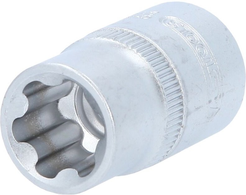 1/2' Torx-E-Plus Stecknuss, EPL20