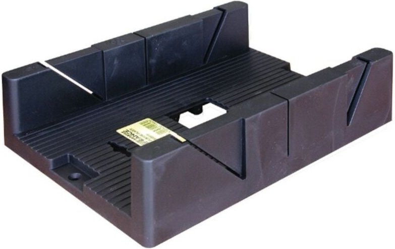 Gehrungslade für Fußleisten OUTIFRANCE