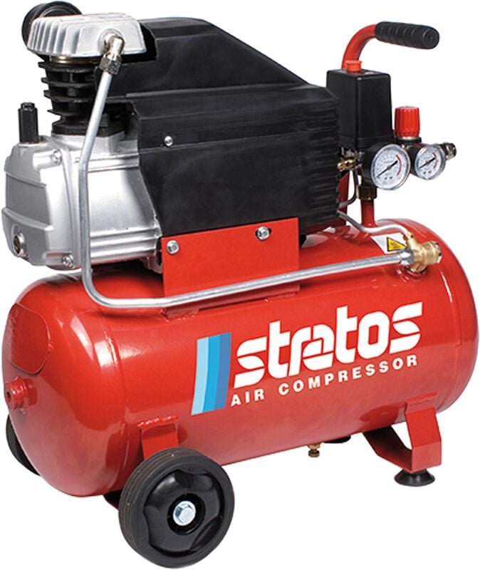 Fiac - Kompressor 'Luftkompressor' Lt 24 - Hp 2 - 230V