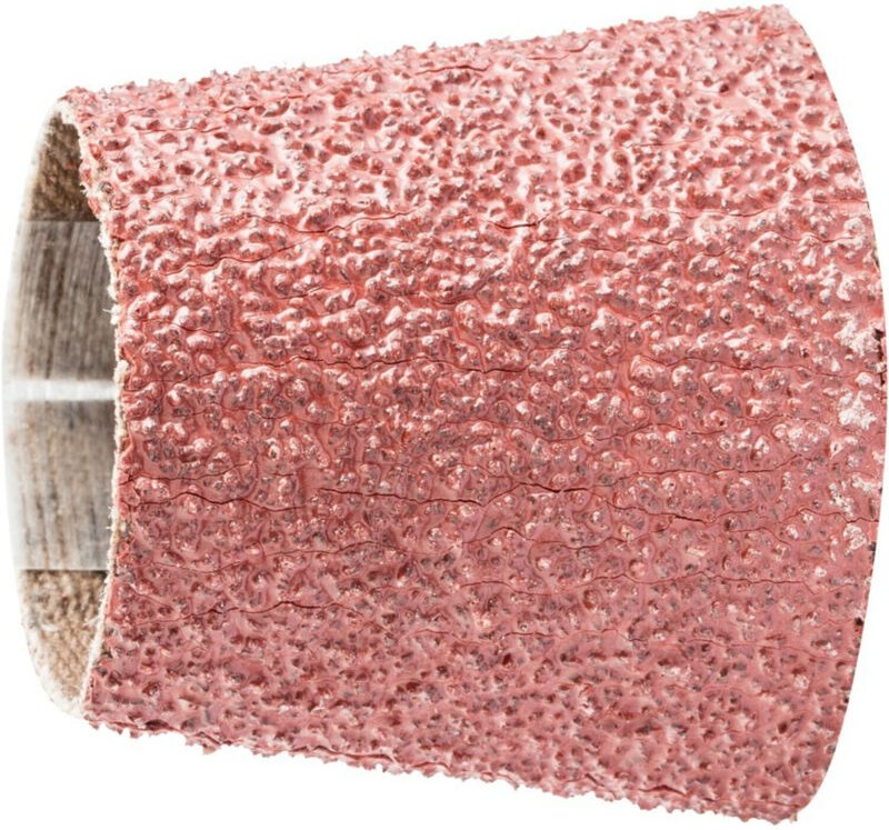 Schleifring Korund 29x30mm K40 Pferd