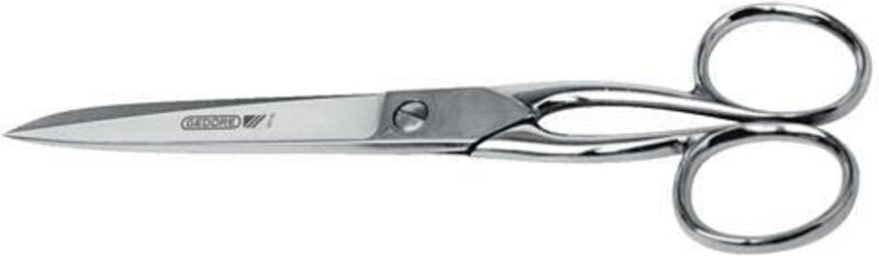 1277-18 Profi-Industrie-Schere, 180 mm