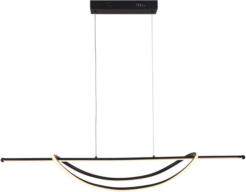 AMBAR 35W LED 4000K Hängelampe