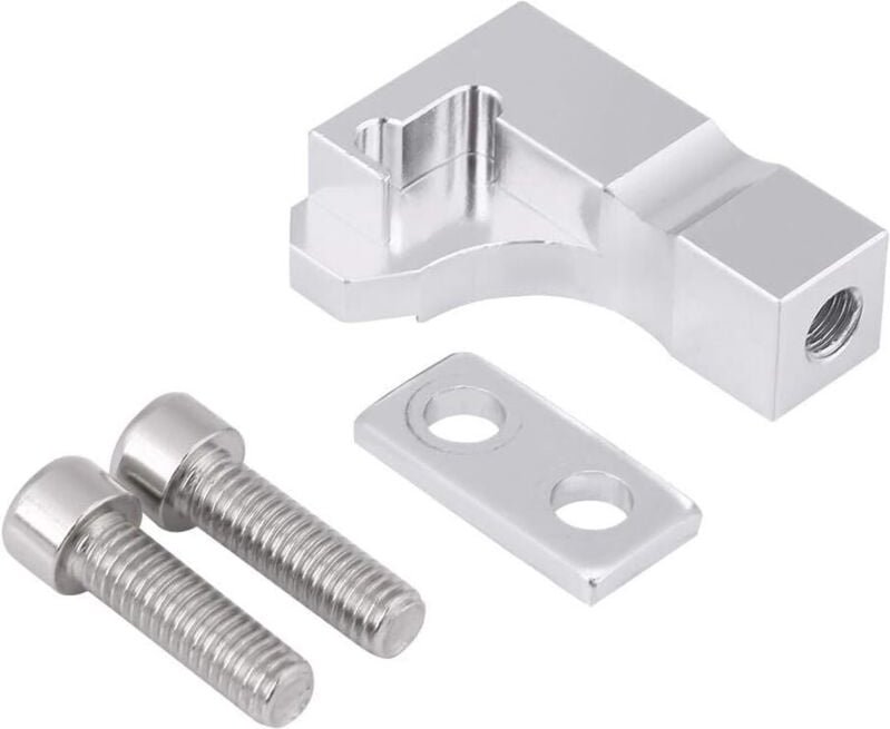 P2015 Collecteur d'admission, Kit de Réparation de Collecteur d'admission, Kit de Support de Réparation P2015 pour Siège...