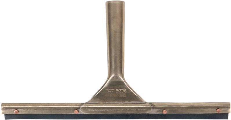 KS Tools BRONZEplus Gummischieber 300 mm - 963.9592