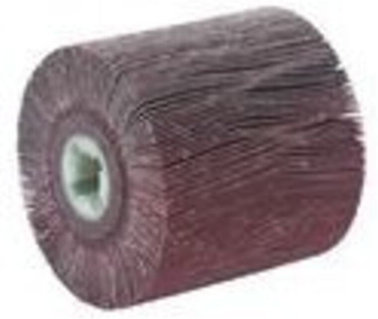 Lamellen Schleifrad für Satiniermaschine Metabo K240