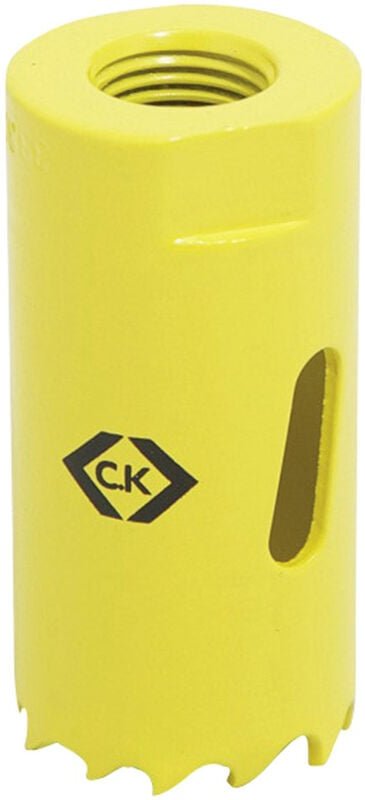 Thumbnail - C.k 424005 Lochsäge 22 mm 1 St.