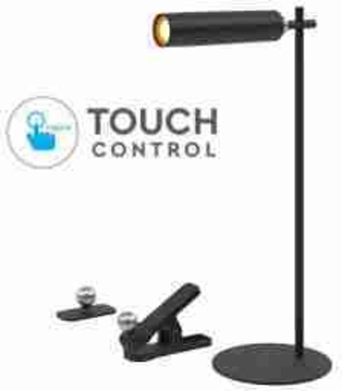 LED23042 VT-7413 Aluminiumrahmen 600X600 Mit Schrauben Fixiert Weiß