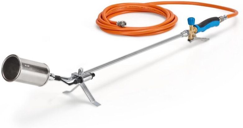 Thumbnail - Abflammgerät pz 6500 mit Piezzozündung