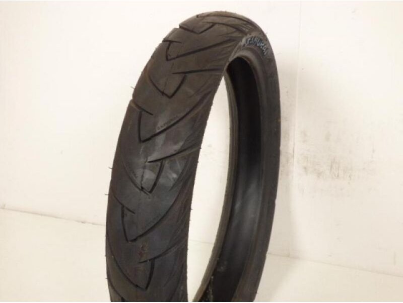 reifen 100-80-17 deli tire für motorrad mbk 50 supermotard 2003