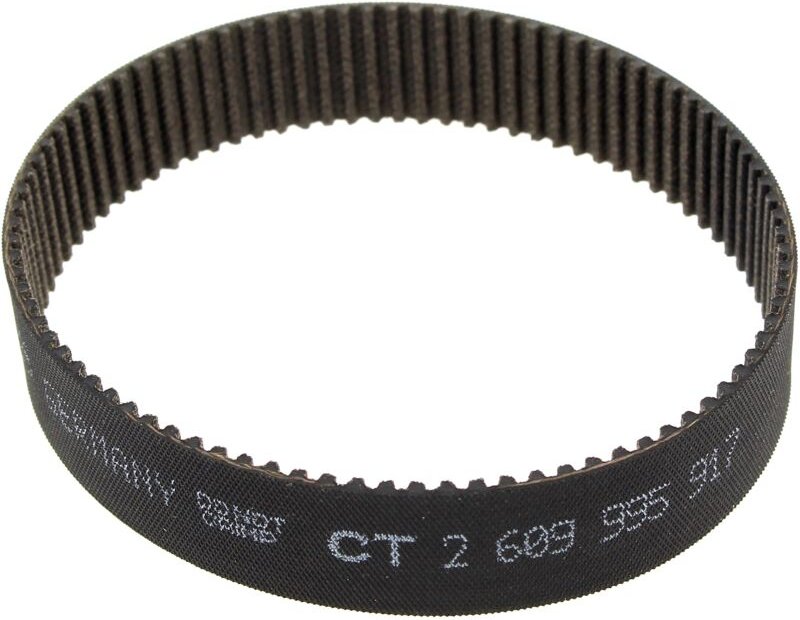 Riemen 267x17 = 267rpp3-17 für Hobel Bosch