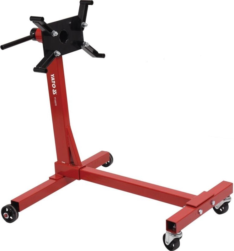 Motorständer 450kg - Yt-55570