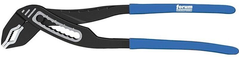 Wasserpumpenzange 250mm mit Kunststoff-Griffen - Forum