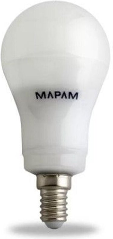 Thumbnail - Trade Shop Traesio - Trade Shop - led-lampe E14-ANSCHLUSS A55, 7 watt, kaltlicht 6500 k, hohe qualität 00081 -