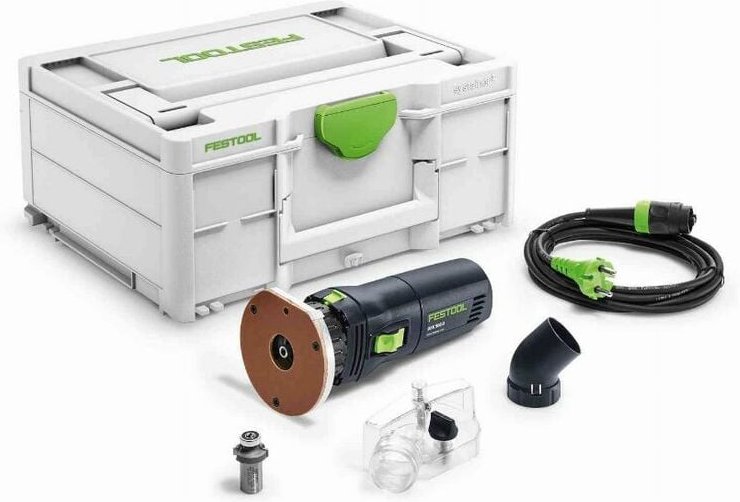 Kantenfräse ofk 500 Q-Plus R3 - 576225 - Festool