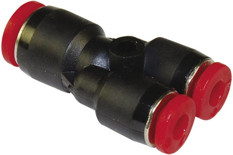 Imi Norgren Y-Verbinder C00821000 Rohr-Ø: 10 mm 1 St.