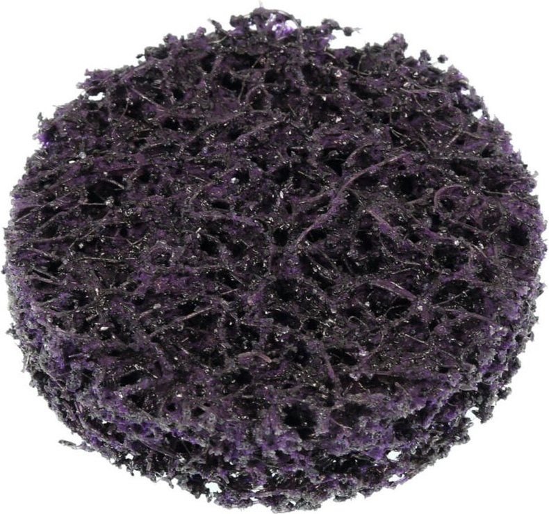 Roloc Grobreinigungsscheibe (SiC),⌀ 50,8 mm, Vliesausführung: crs - 3M