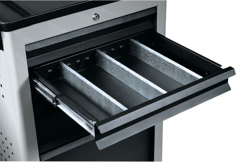 1129-8-3 Trennblech/Satz