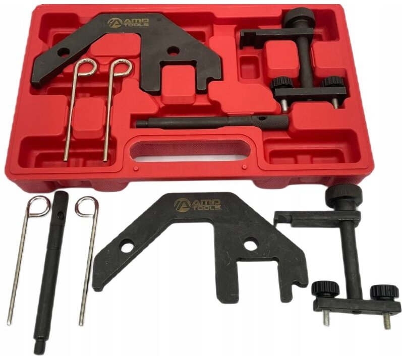 EINSTELLWERKZEUG BMW X3 2.0d E83 X5 E53 M47 M57