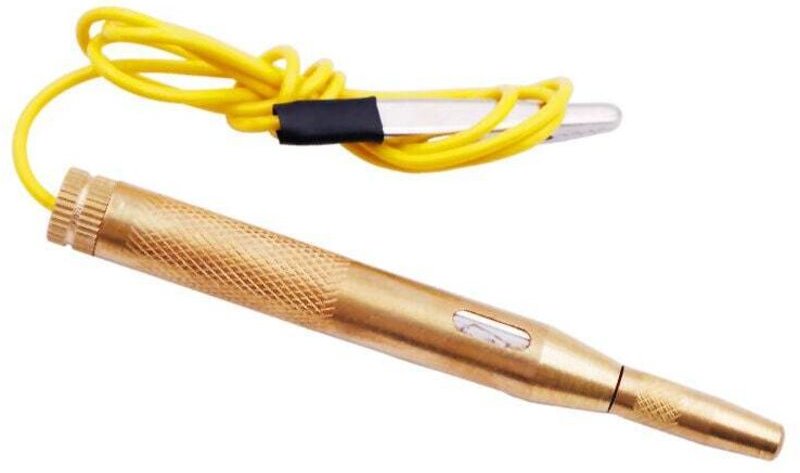 DC 6V/12V/24V Spannungsprüfstift für Auto-LKW