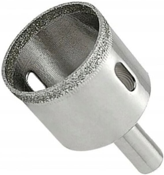 DIAMANTBOHRER FÜR GLAS- UND PORZELLANFLIESEN 20mm LOCHSÄGE