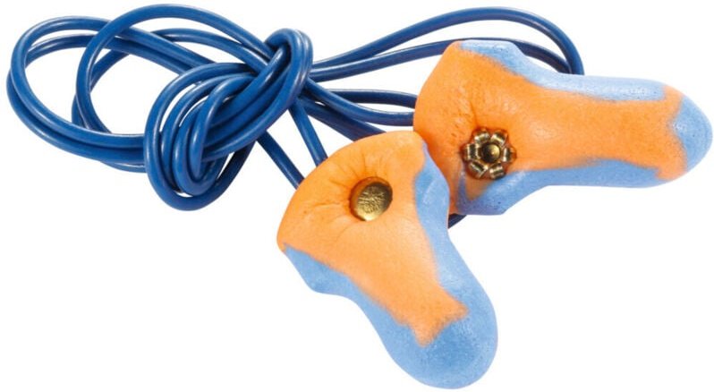 Howard LEIGHT Gehörschutzstöpsel-Set, 100 Paar LASER TRAK, Typ: 100 100 Stk