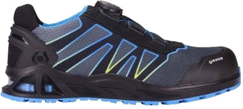 Base K-Energy B1007A S3 hro wru src Sicherheitsschuhe - 42 eu