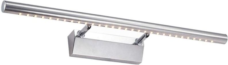 Toolight - bad spiegelleuchte 9W 70CM APP363-1W