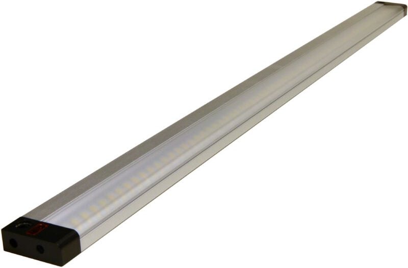 MÜLLER-LICHT LED-Unterbauleuchte, Balic 50, IR-Sensor, 8W, 600lm, 3000K