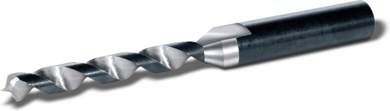 Spax - Stufenbohrer Drill 2 Step