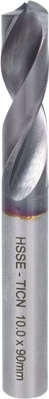 HSSE-TiCN Schweißpunkt-Bohrer, 10mm
