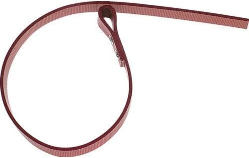 Stahlwille - Ersatzband 12005/1 Länge 600 mm passend für Bandschlüssel 12005 Bandbreite 22 mm