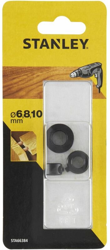 Thumbnail - Tiefenanschlag-Set STANLEY STA66384-QZ