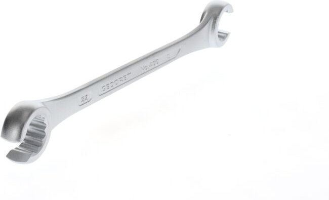 Thumbnail - Doppelringschlüssel offen UD-Profil 19x22mm, 400 19X22, 6058670 - Gedore