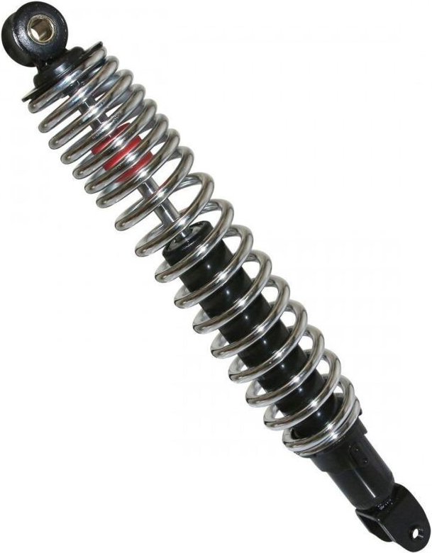 Hinterradstoßdämpfer P2R für Yamaha 125 XMAX 2010 bis 2020, 343