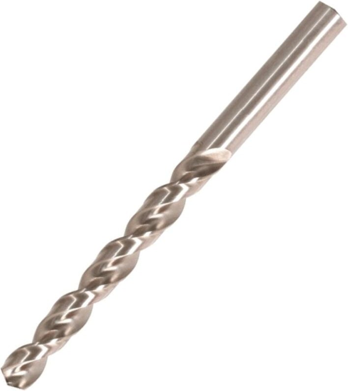 Spiralbohrer mit zyl. Schaft HSS-Co5 VA DIN 338 blank FORUM 2 mm