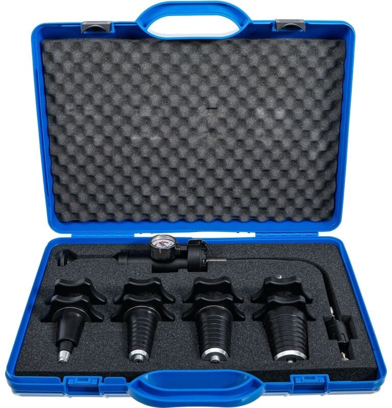 Bgs Technic - Universal-Kühlsystem-Abdrück-Satz 5-tlg.
