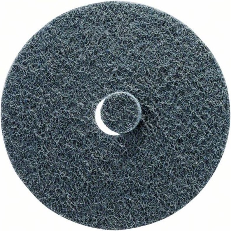 Scm Vliesscheibe very fine 125 mm - Bosch